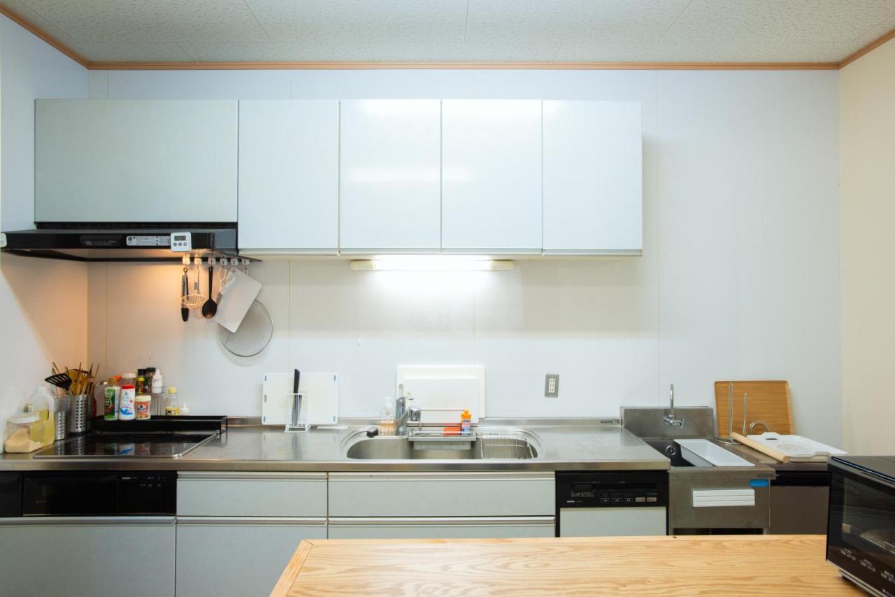 大砂荘 Ozuna Camp And Lodge Kaiyo Bagian luar foto